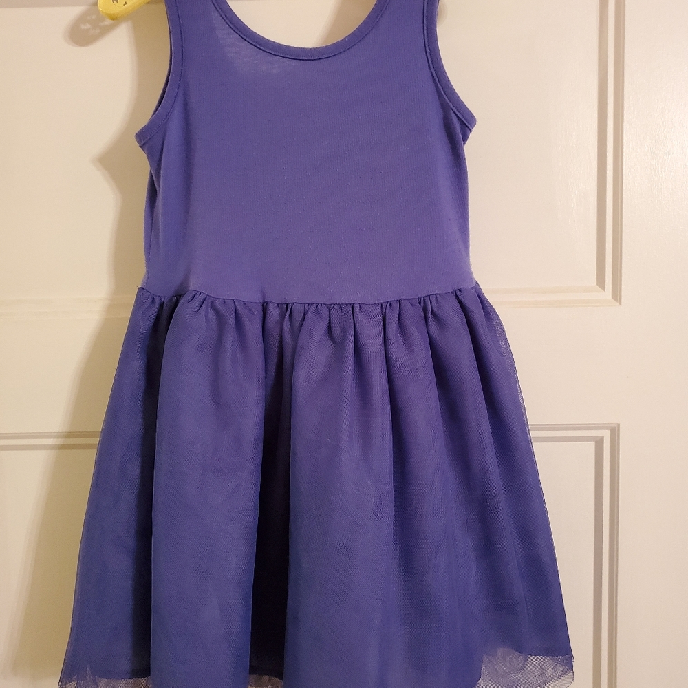 Old Navy Tutu Dress